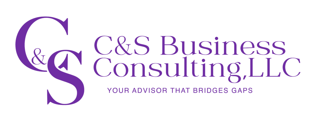 cs business consulting updated new tag line